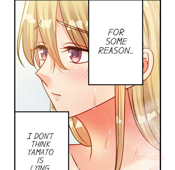 The Last Virgin in a Lustful World - episode 21 - 21