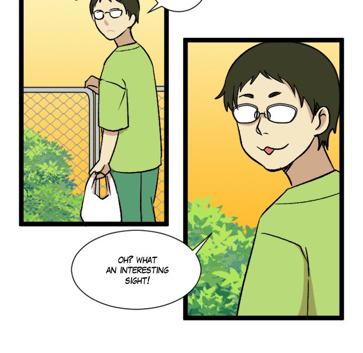 Fan Service! - episode 9 - 45