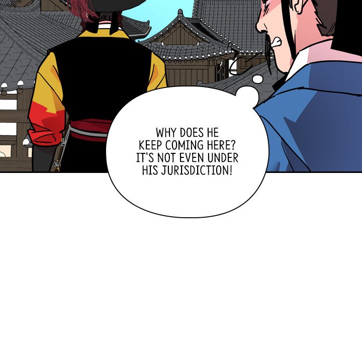 The Princess's Guard - episode 62 - 80