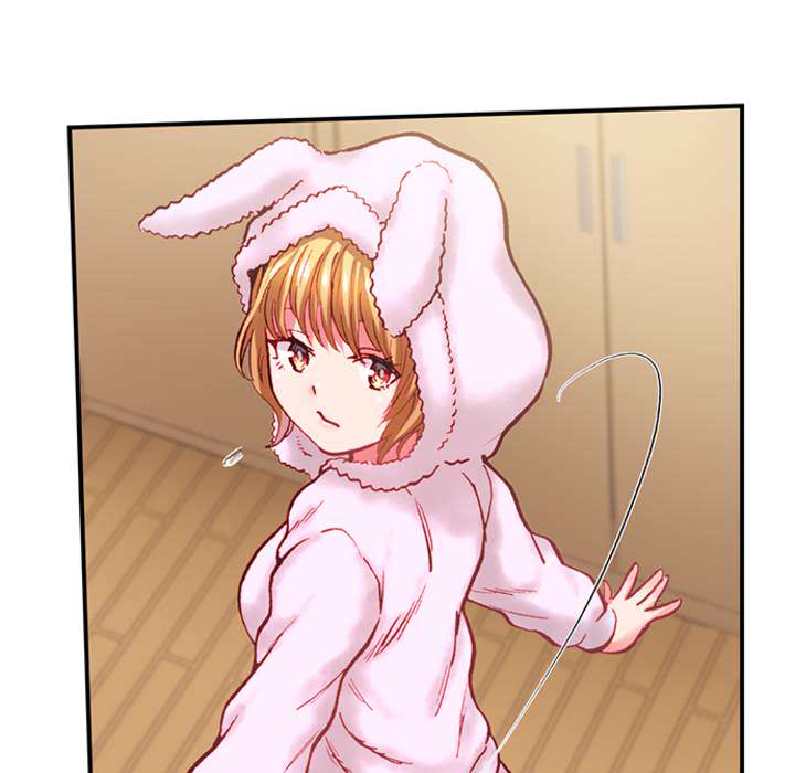 The Quiet Gal Can't Stop Moaning in Bed - episode 12 - 38