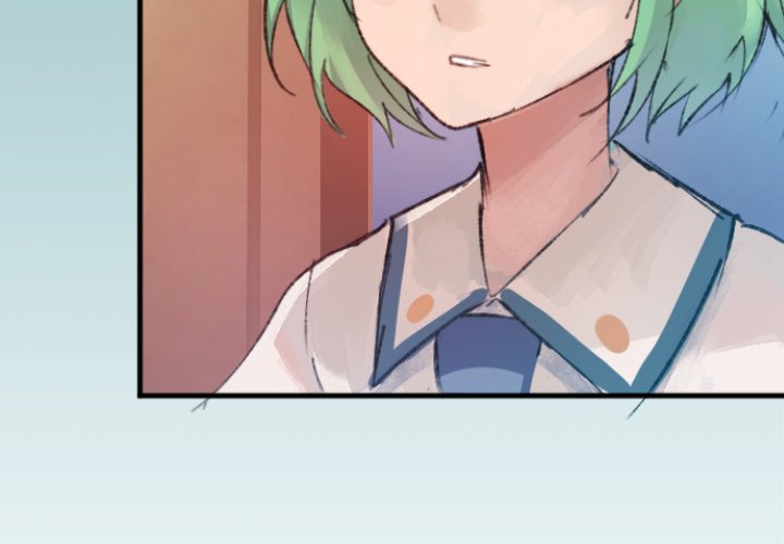 Death's Love Ballad - episode 3 - 3