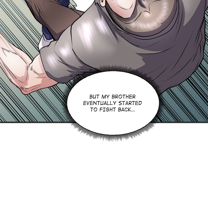 Immoral Family - episode 11 - 18