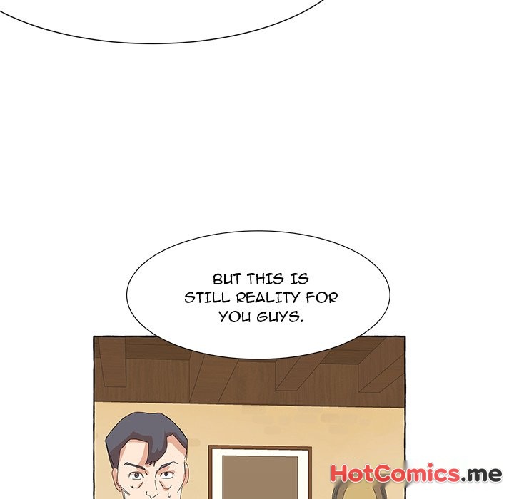 New Life, New Me - episode 38 - 98
