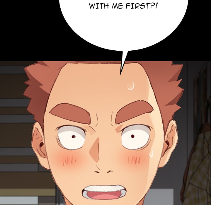 The Perfect Roommates - episode 20 - 96