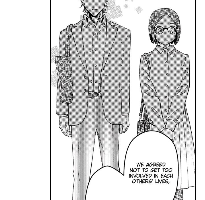 Sweet Lies Layered Like a Mille Feuille - episode 3 - 42