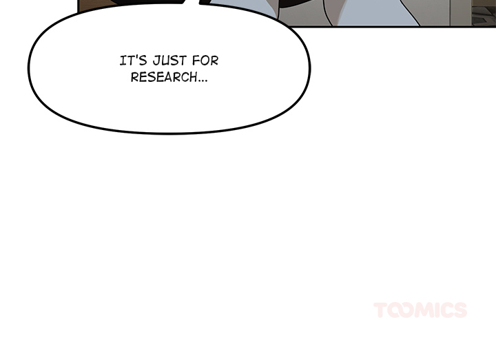 Paws on Campus - episode 1 - 3