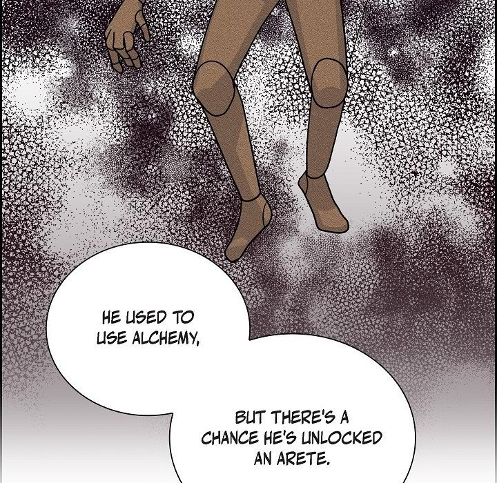 The Destroyer Fell in Love with Me - episode 51 - 90