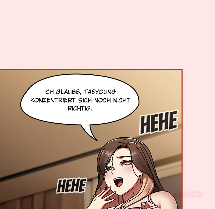 Harte Runde - episode 40 - 128