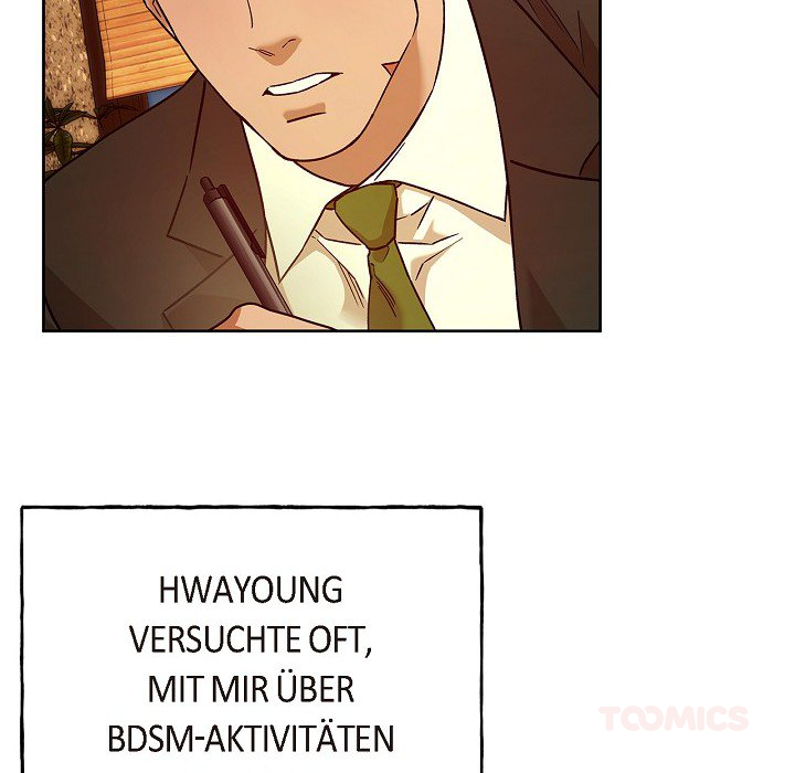 Harte Liebe - episode 86 - 98