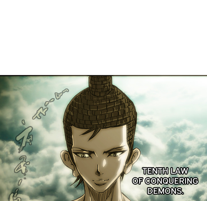 The Chronicles of Apocalypse - episode 12 - 223
