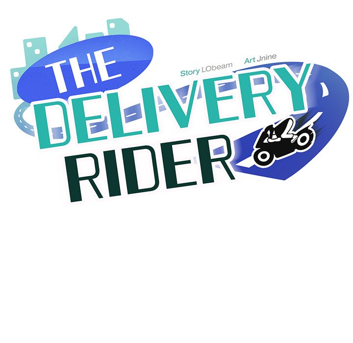 The Delivery Rider - episode 7 - 43