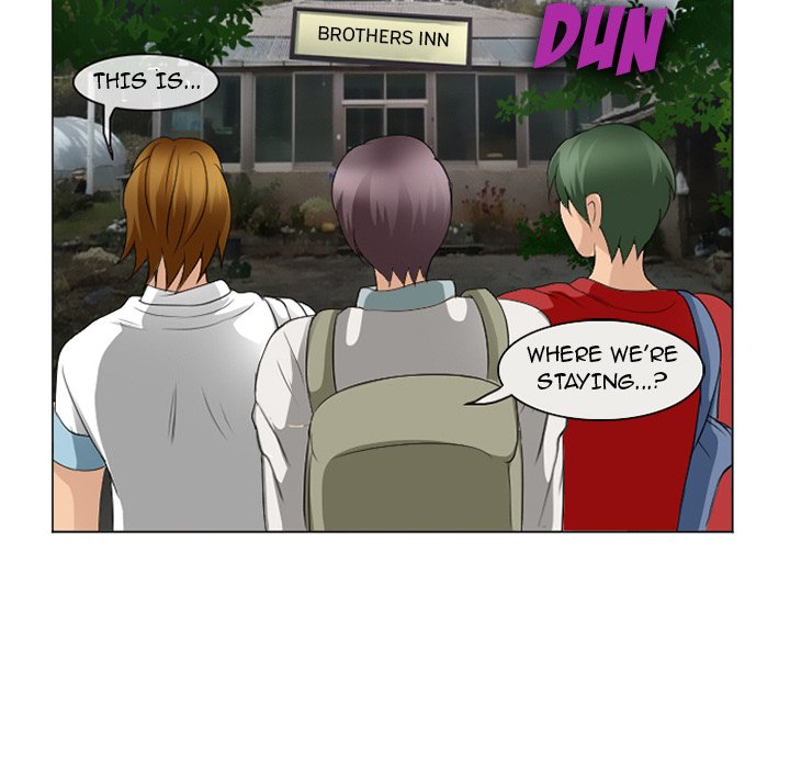 Midsummer Night's Dream - episode 6 - 23