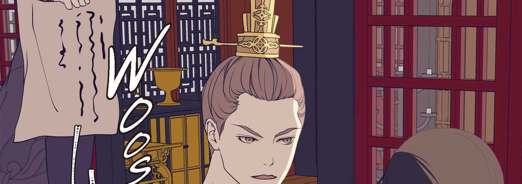 The Palace of Bardo - episode 54 - 169