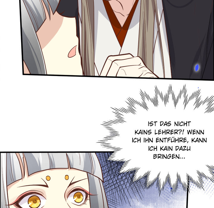 Eine etwas andere Familie - episode 41 - 55