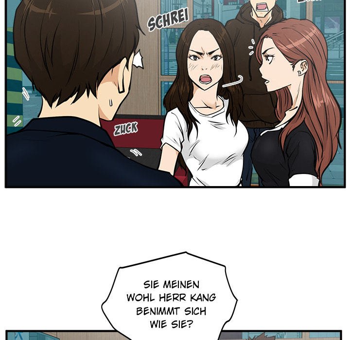 Los geht´s Mr. Kang! - episode 25 - 31
