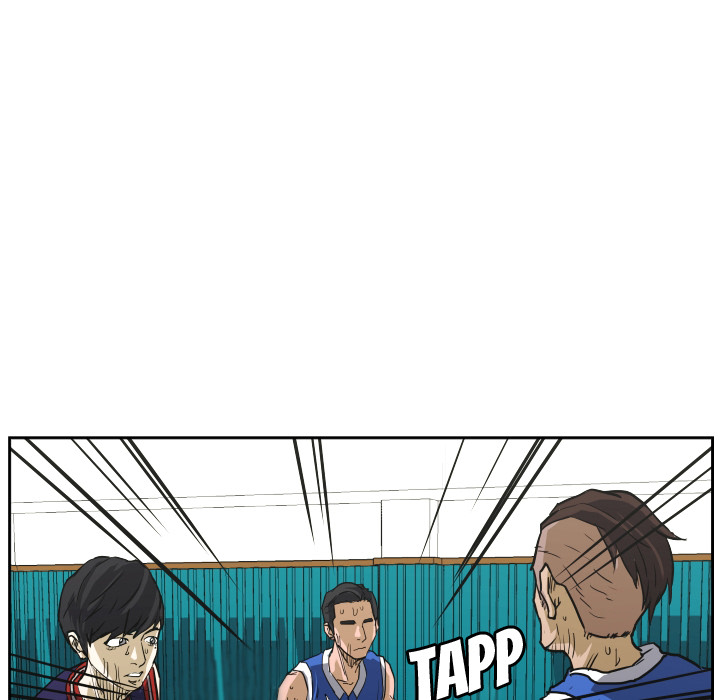 Tweener - episode 81 - 56
