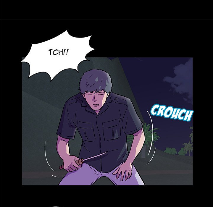 Project Utopia - episode 82 - 21