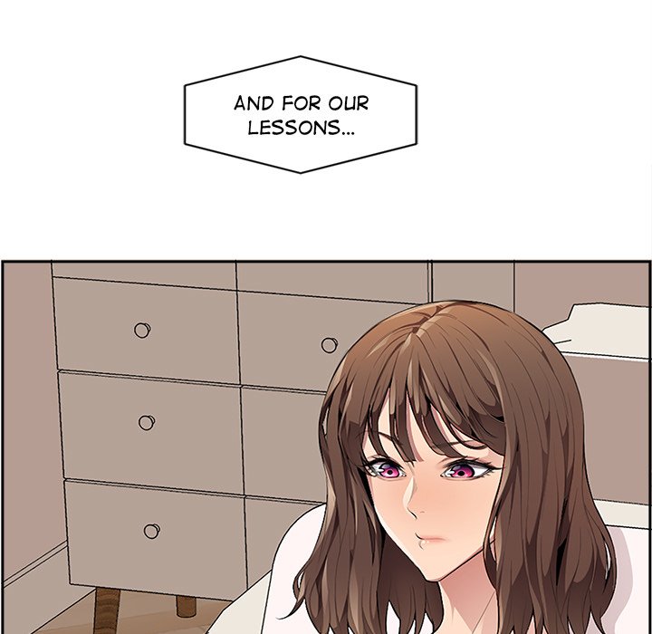 College Secrets - episode 2 - 4