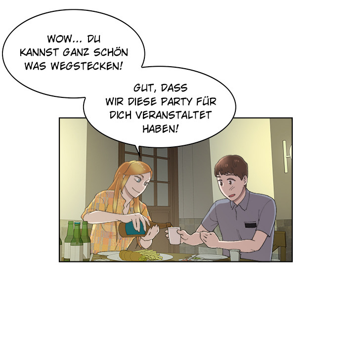 Dorf sucht Lehrer - episode 10 - 17