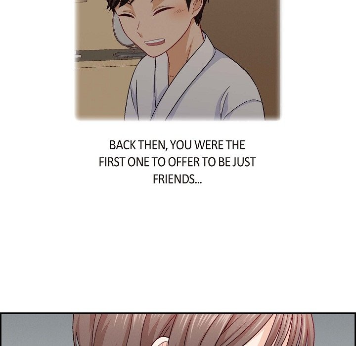 The Friendship Dilemma - episode 36 - 22