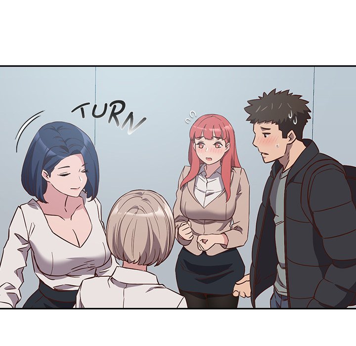 Four's a Crowd - episode 2 - 71