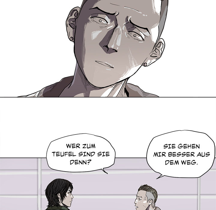 Das azurblaue Land - episode 2 - 28