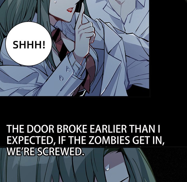 I'm a monster - episode 9 - 6