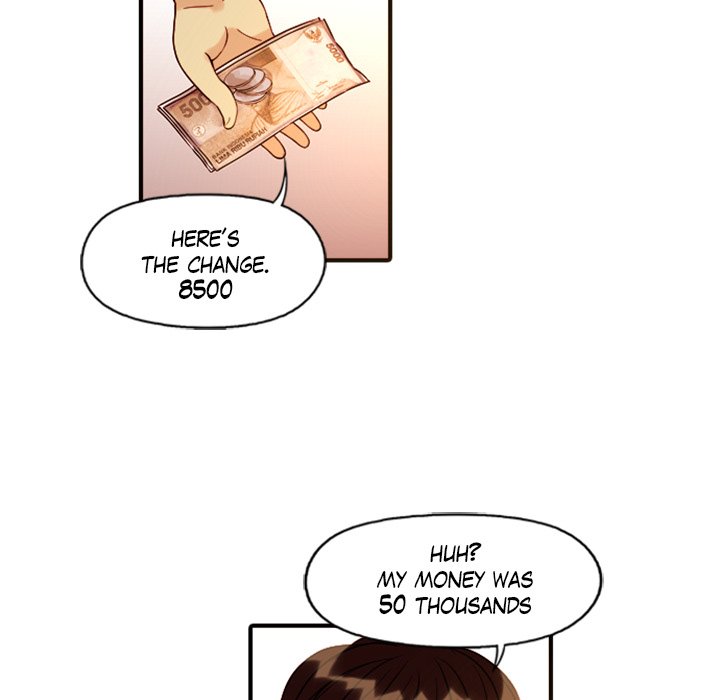 99% Love - episode 3 - 27