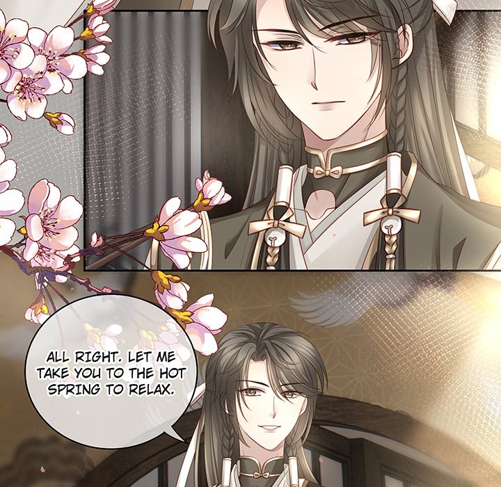 MASTER AND SEVEN LOVERS - episode 84 - 26