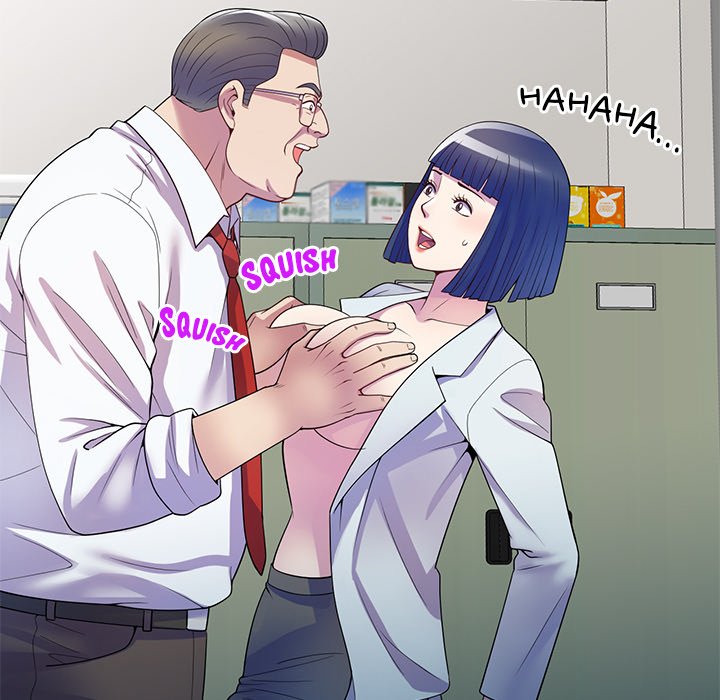My Wife is a Teacher - episode 11 - 82