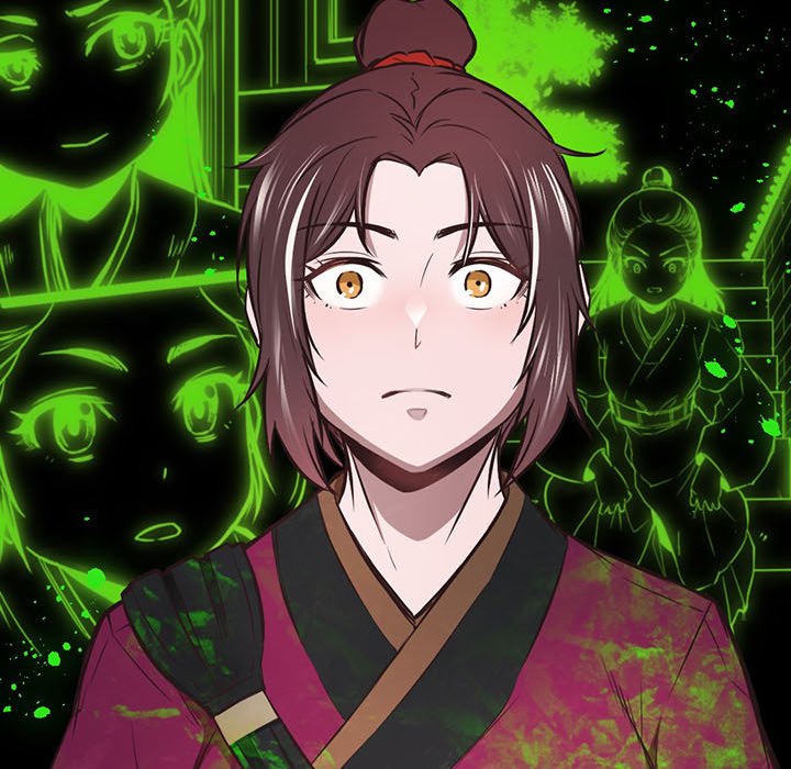 River Where the Moon Rises - episode 18 - 36