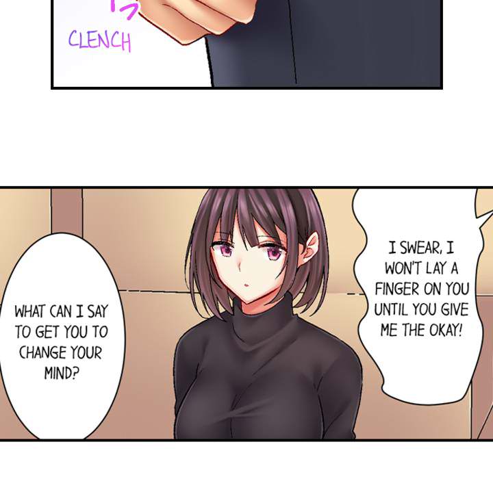 Our Kinky Newlywed Life - episode 1 - 21