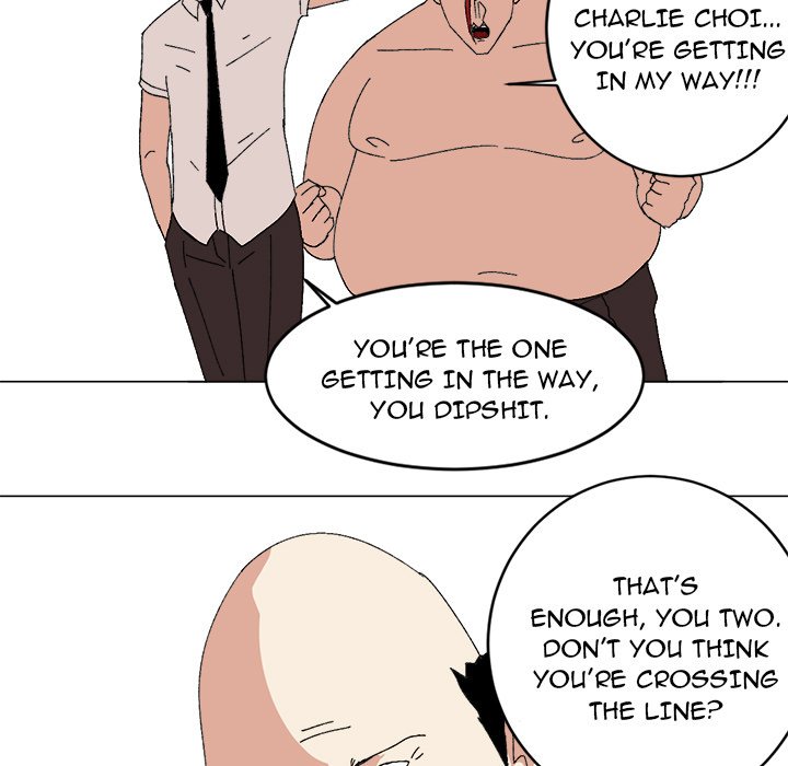 Chilly Charlie - episode 1 - 40