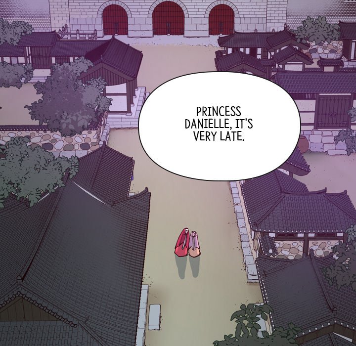 The Princess's Guard - episode 6 - 74