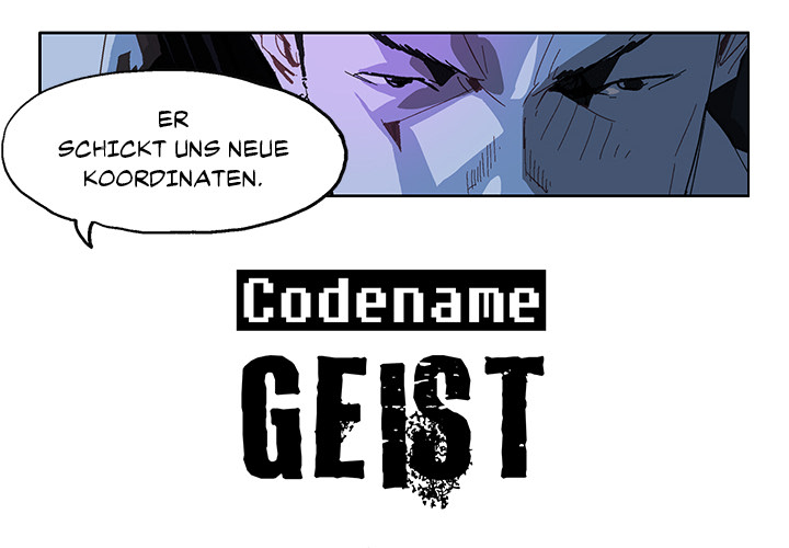 Codename Geist - episode 21 - 3