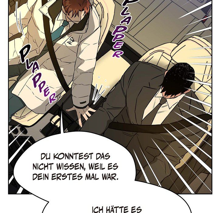 Harte Liebe - episode 24 - 29