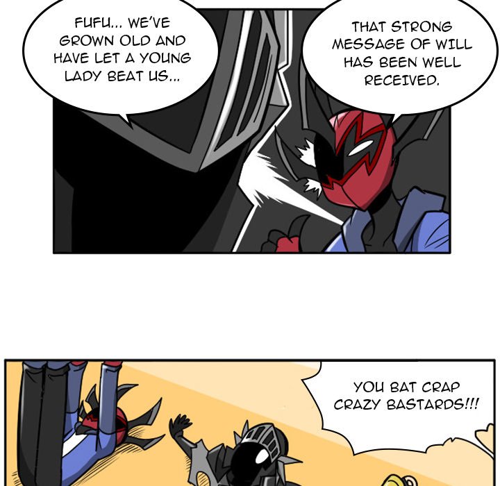 Maki and Friends - episode 82 - 14