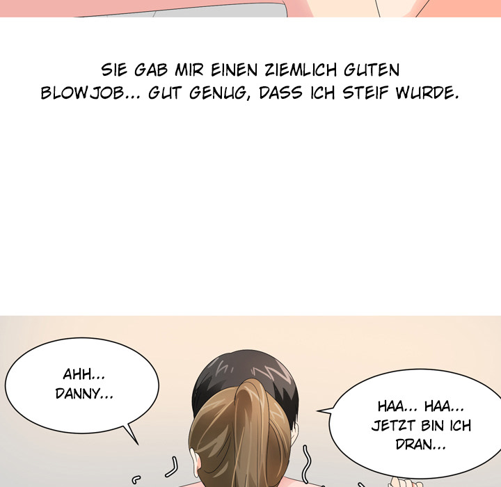 Forever Gossip 2. Staffel - episode 22 - 53