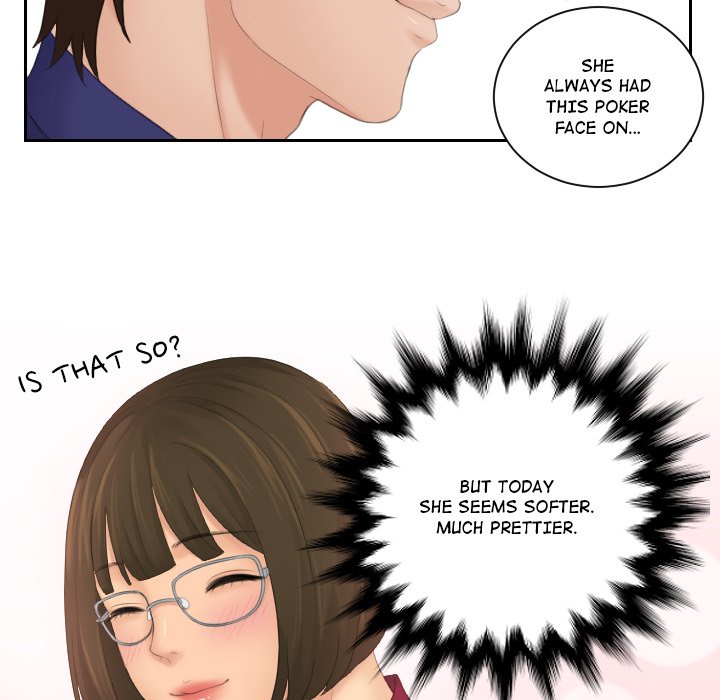 My Love Companion - episode 5 - 21