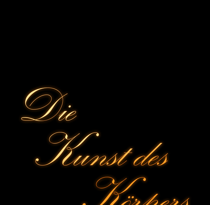 Die Kunst des Körpers - episode 8 - 6