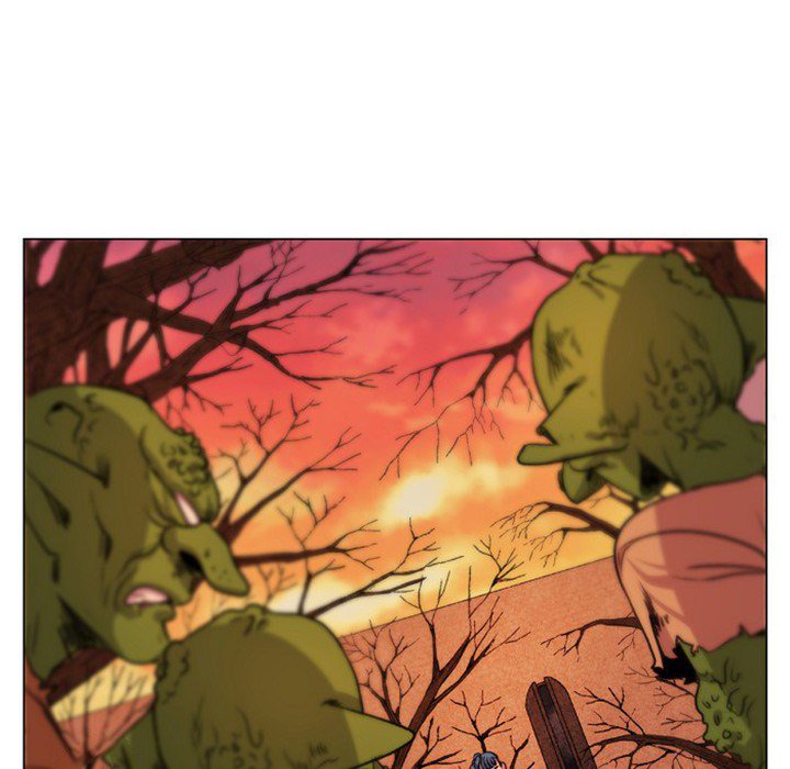 Forest of the Fireflies - episode 30 - 6