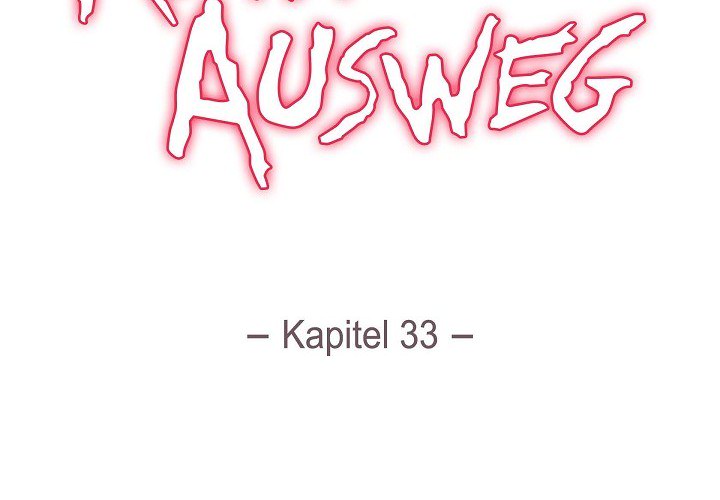 Kein Ausweg - episode 33 - 1