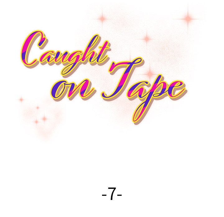 Caught on Tape - episode 7 - 10