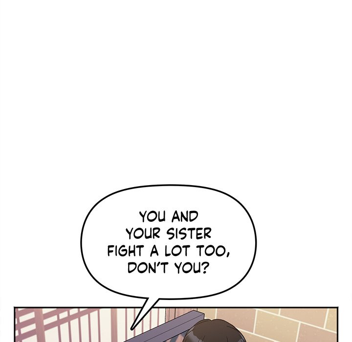 Secret Siblings - episode 1 - 123