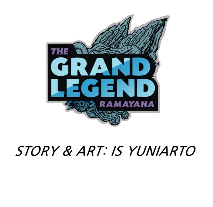 Grand Legend Ramayana - episode 21 - 5