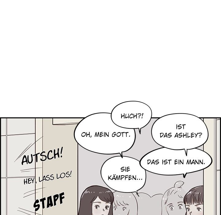 Der Hahn im Korb - episode 45 - 46