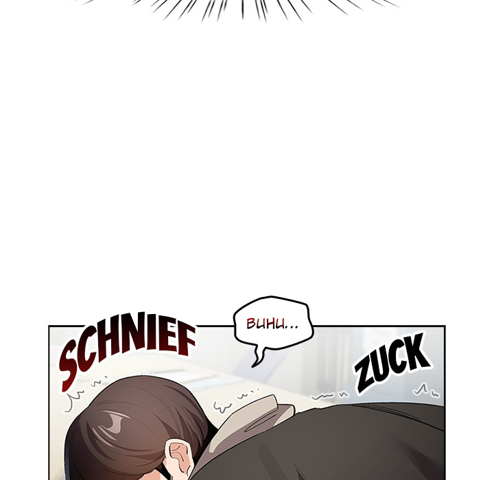 Überleben in einem Comic - episode 14 - 118