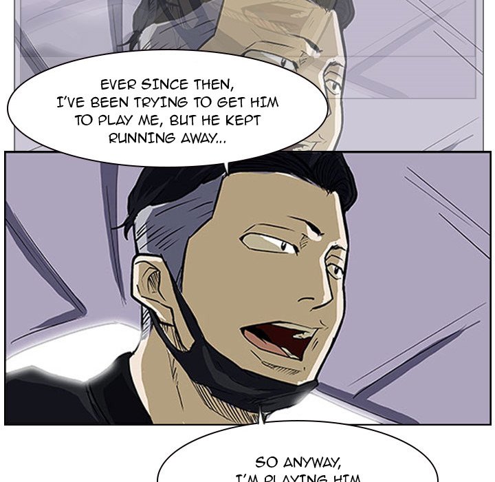 Tweener - episode 15 - 86