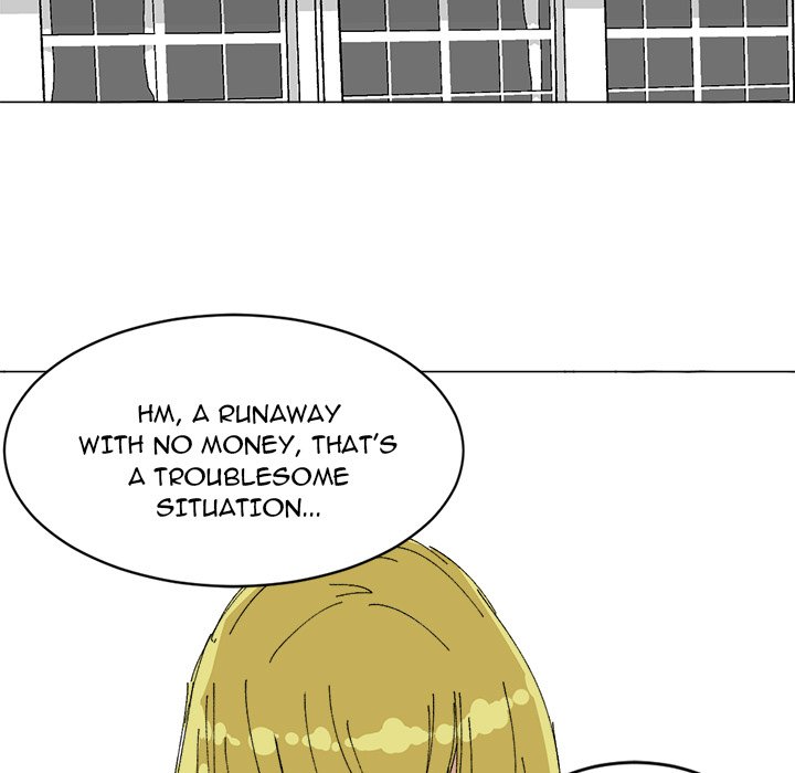 Chilly Charlie - episode 17 - 20