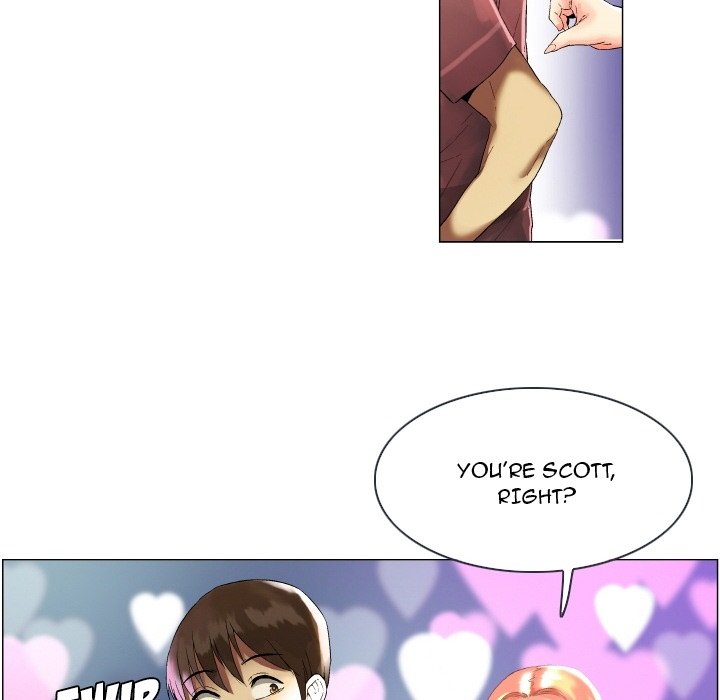 God of App - episode Prologue - 21